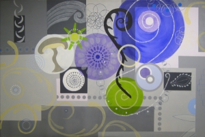 galerie geometrisch & abstrakt